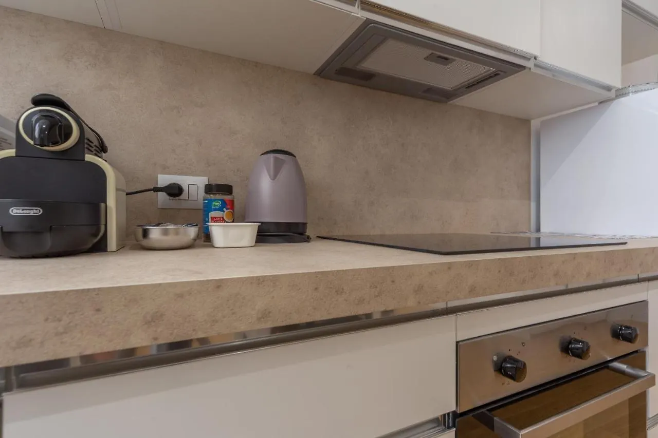 House Brembo Apartment Milan Italy