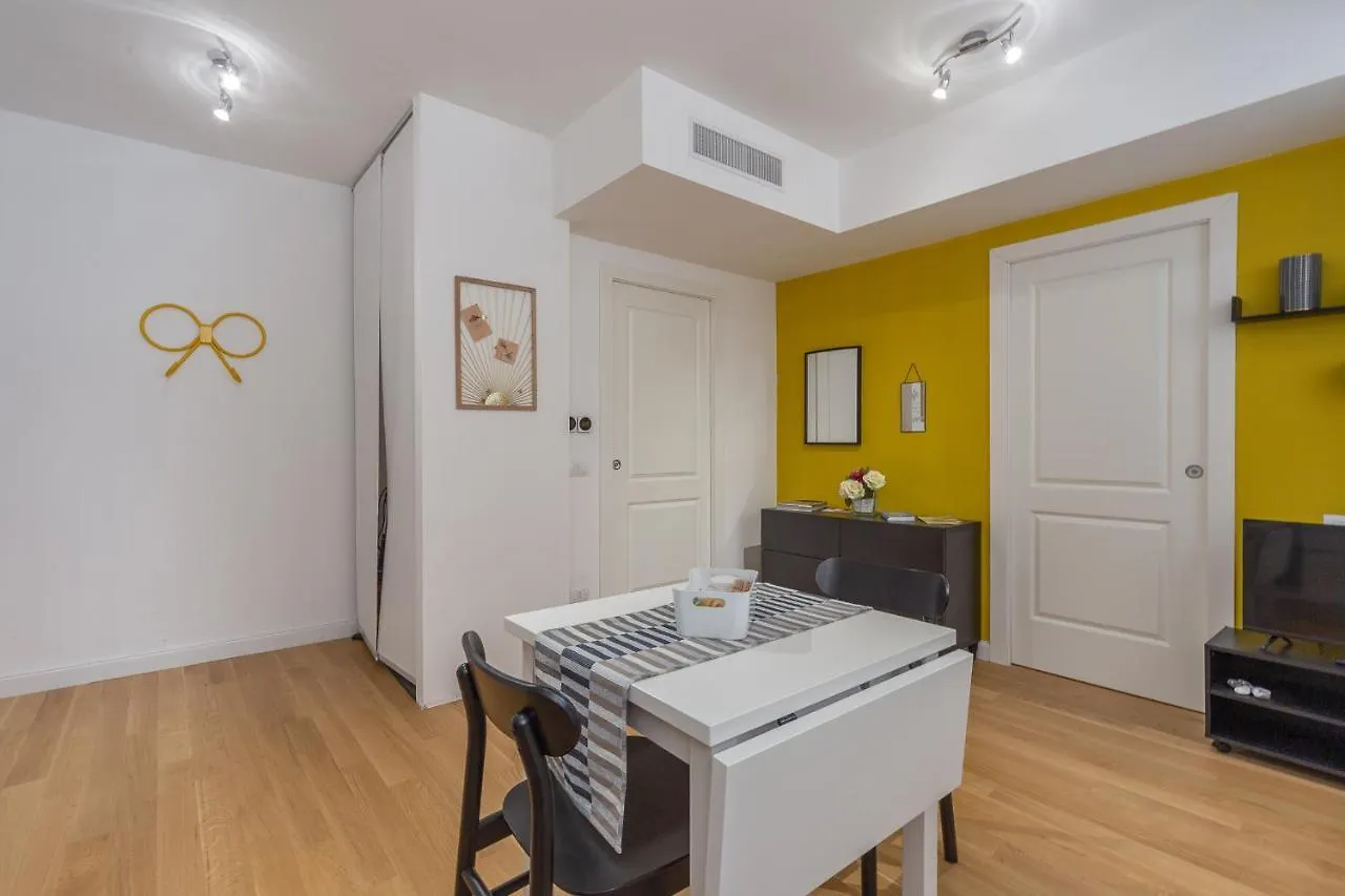 House Brembo Apartment Milan 0*,  Italy