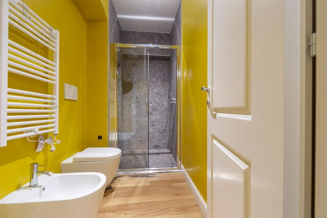 House Brembo Apartment Milan
